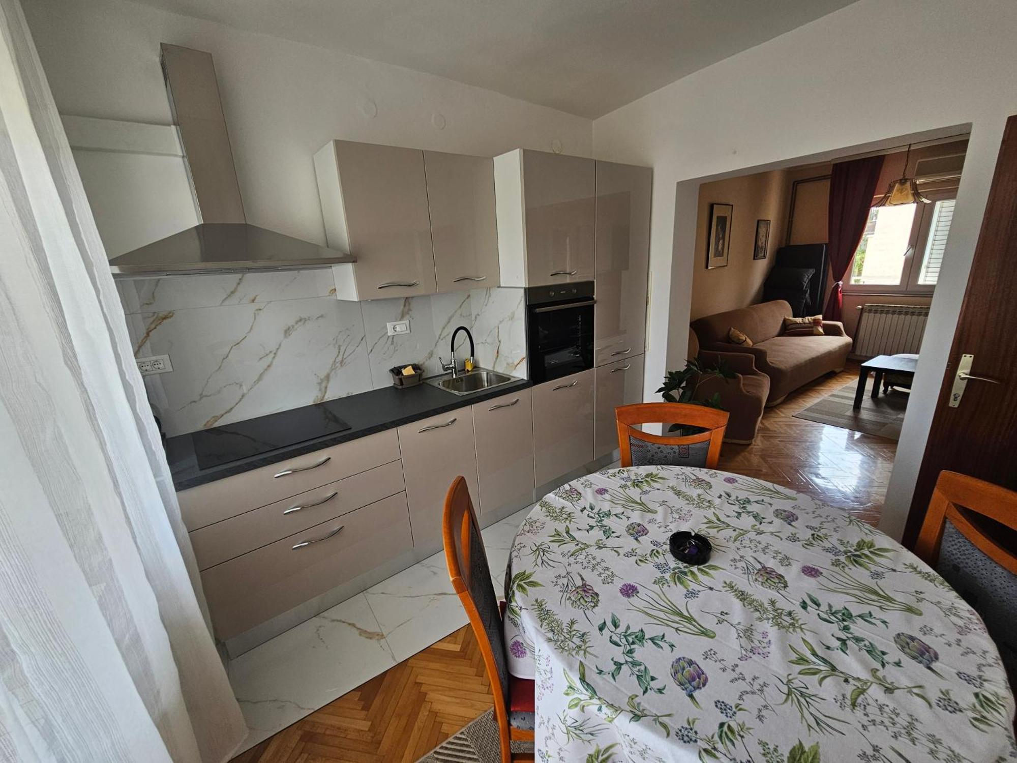 Apartments Tara, Sibenik - Mandalina المظهر الخارجي الصورة
